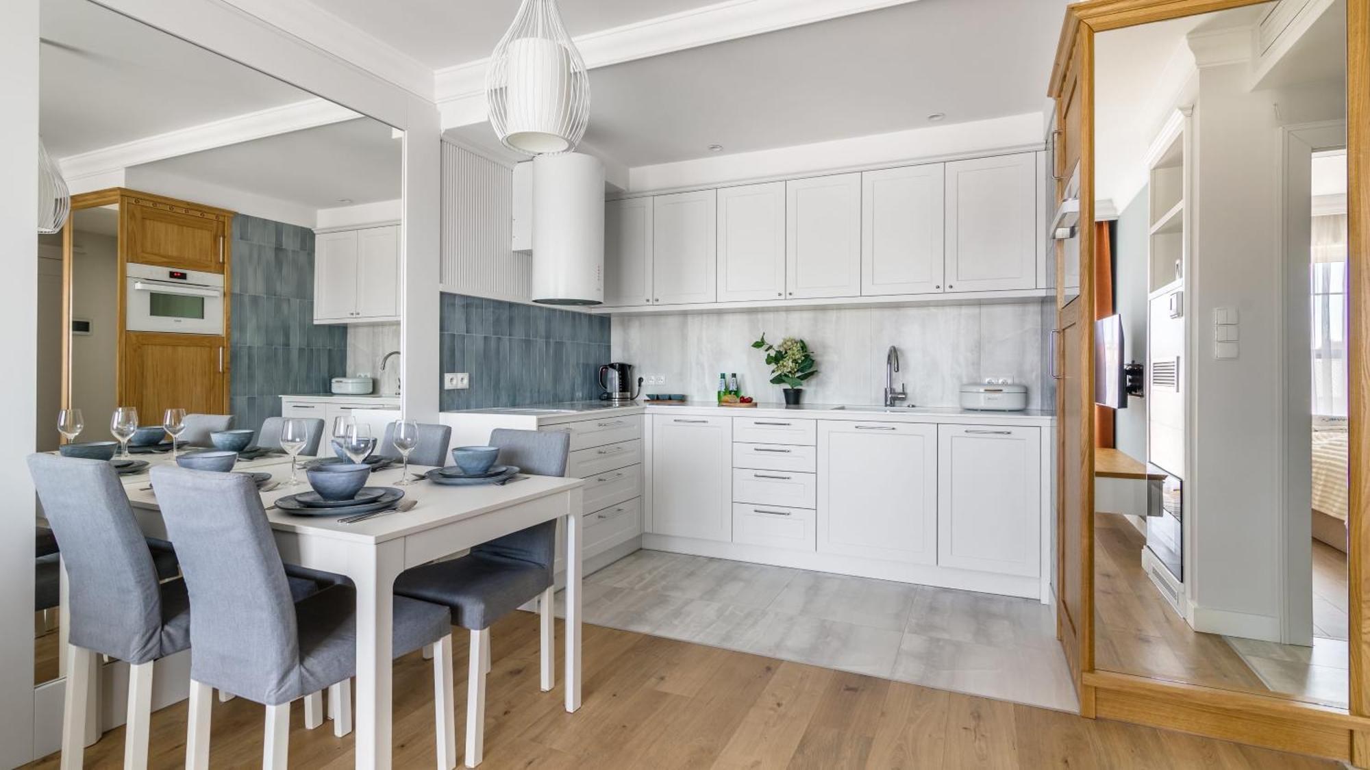 PORT KRYNICA Apartamenty Piamola Krynica Morska Bagian luar foto