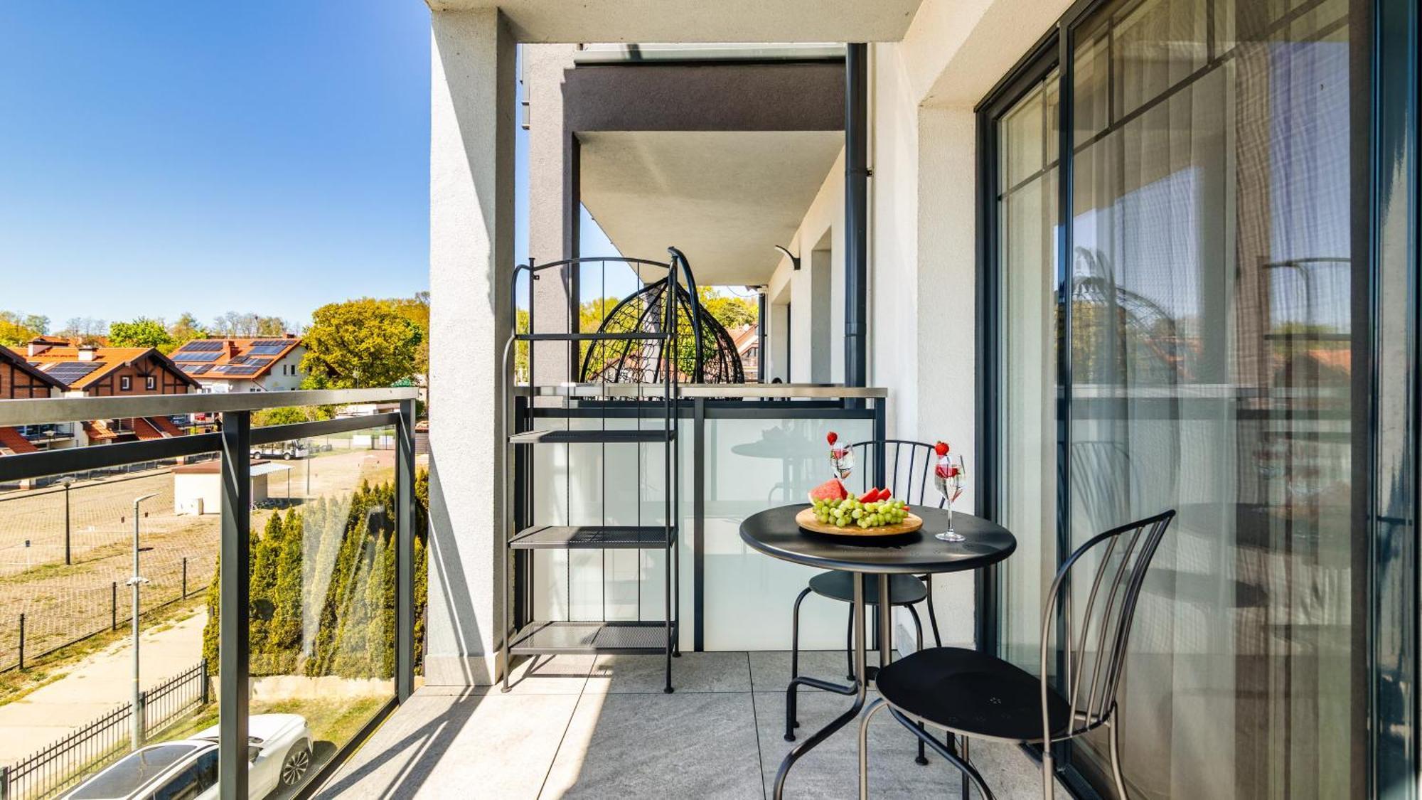 PORT KRYNICA Apartamenty Piamola Krynica Morska Bagian luar foto