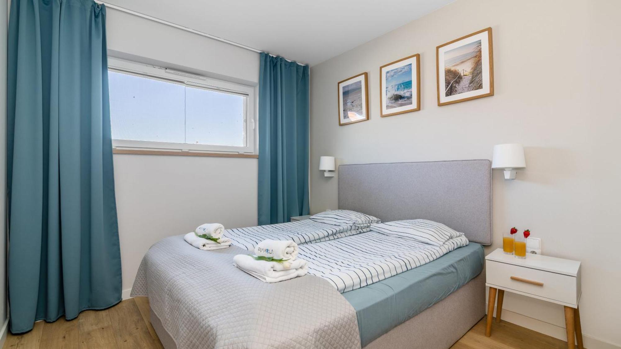 PORT KRYNICA Apartamenty Piamola Krynica Morska Bagian luar foto